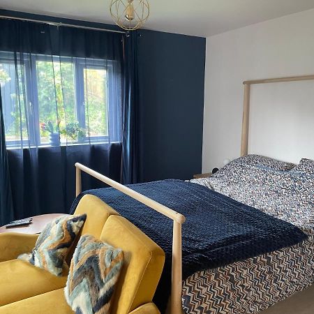Carbis Bay Suite, Carbis Bay, St Ives, Free Parking, Near Beach Kültér fotó