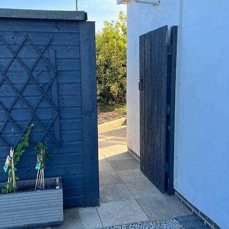 Carbis Bay Suite, Carbis Bay, St Ives, Free Parking, Near Beach Kültér fotó