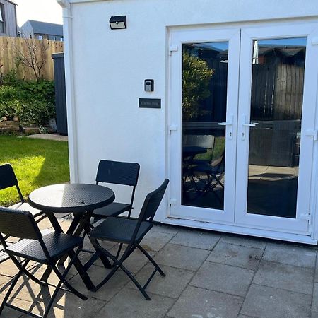 Carbis Bay Suite, Carbis Bay, St Ives, Free Parking, Near Beach Kültér fotó