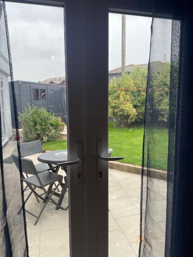 Carbis Bay Suite, Carbis Bay, St Ives, Free Parking, Near Beach Kültér fotó